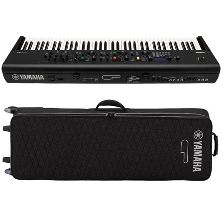 Bao Đàn Yamaha SC-CP73