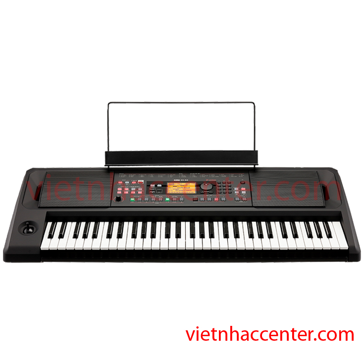 Đàn Organ KORG EK-50L