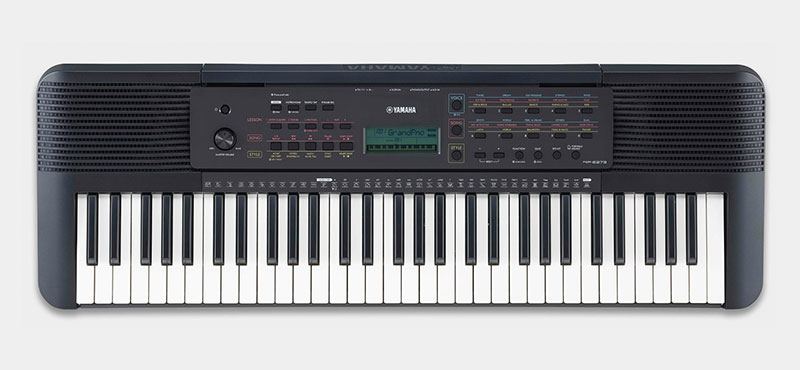 Đàn Organ Yamaha PSR E273 Đàn Organ Yamaha PSR E273