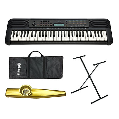 3. Những điểm nổi bật khác Đàn Organ Yamaha PSR E273