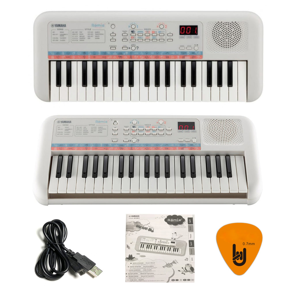 Đàn Organ Yamaha PSS-E30 Đàn Organ Yamaha PSS-E30