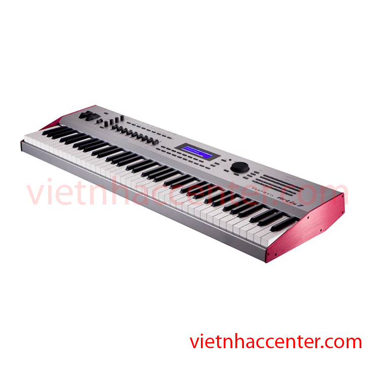 Bàn phím Artis 7 Đàn Piano Điện KURZWEIL ARTIS7