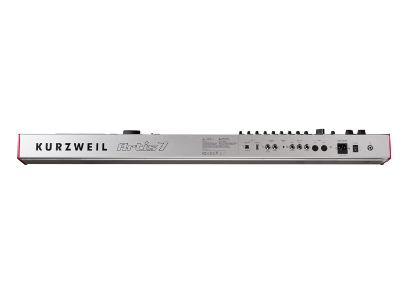 Đàn Piano Điện KURZWEIL ARTIS7 Đàn Piano Điện KURZWEIL ARTIS7