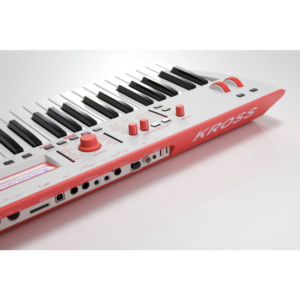 Đàn Synthesizer KORG KROSS2-61