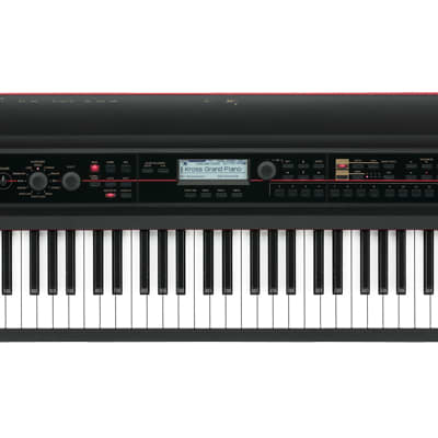 Đàn Synthesizer KORG KROSS2-88