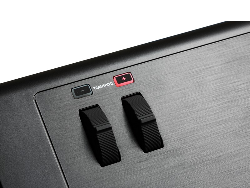 Cơ chế thoát của bàn phím Clavinova Đàn Synthesizer KURZWEIL SP1