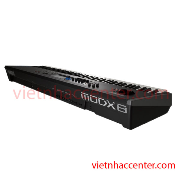 Đặc trưng bàn phím Đàn Synthesizer YAMAHA MODX8