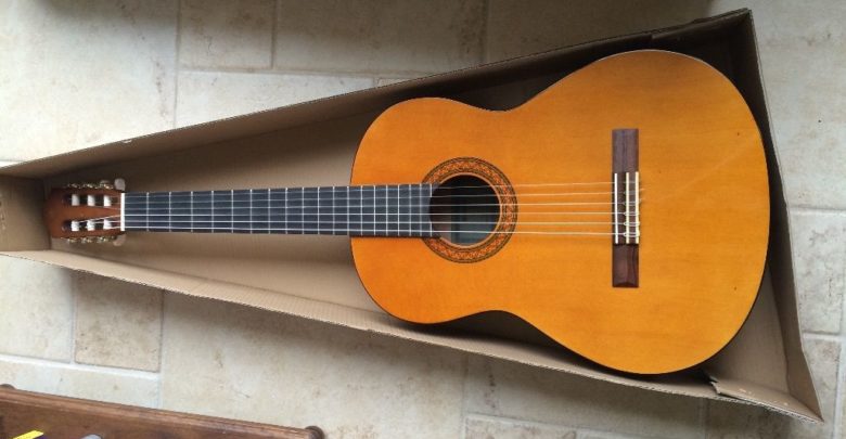 Địa chỉ chuyên cung cấp đàn Guitar Yamaha chính hãng Địa chỉ chuyên cung cấp đàn Guitar Yamaha chính hãng