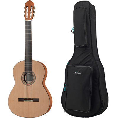 Guitar Yamaha C40M