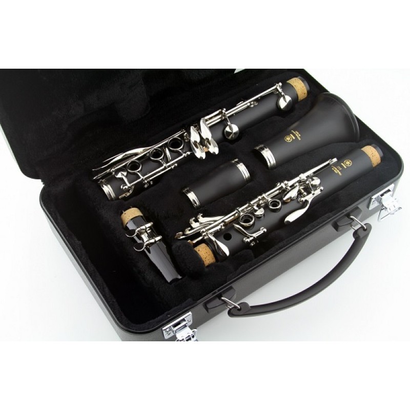 Kèn Clarinet YCL-255