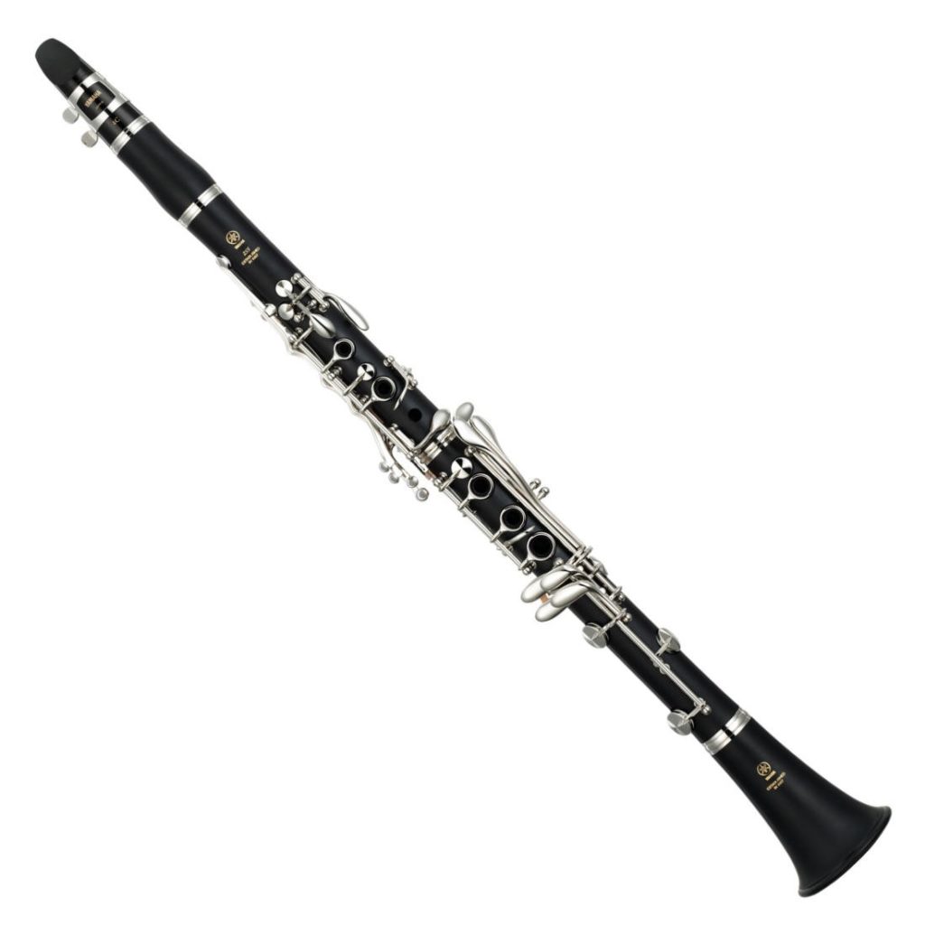 Kèn Clarinet Yamaha YCL-450