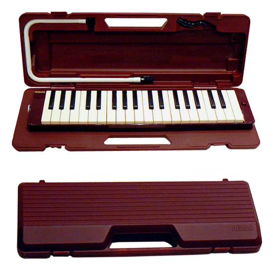Kèn Thổi Pianica Yamaha P-37D