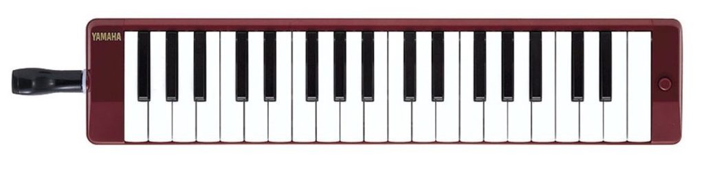 Kèn Thổi Pianica Yamaha P-37D