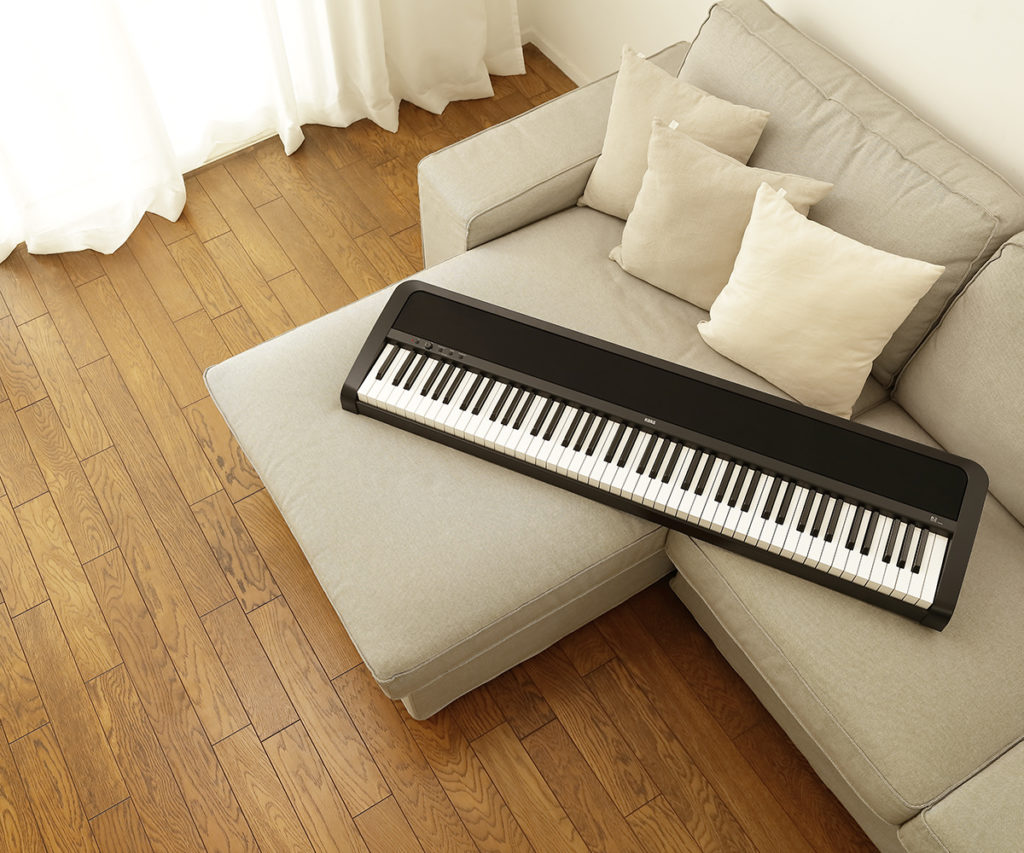 Piano Điện KORG B2