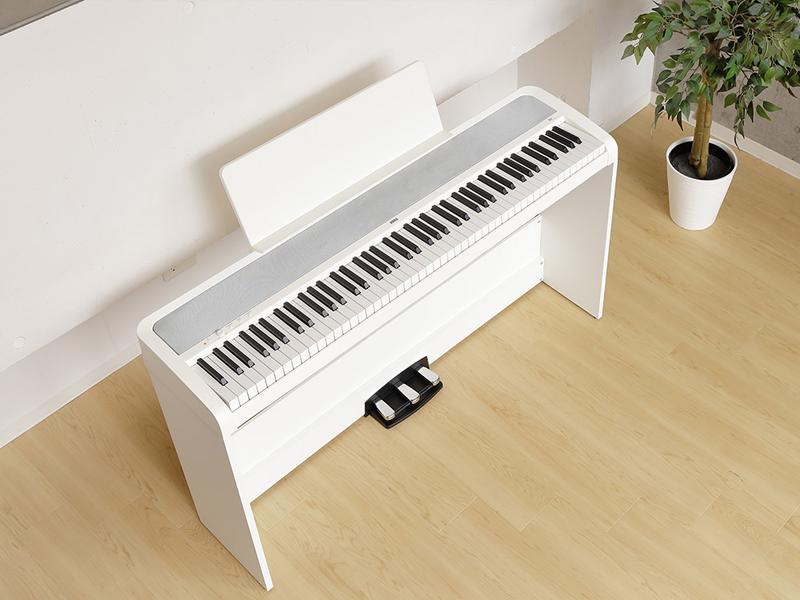 Piano Điện KORG B2 SP