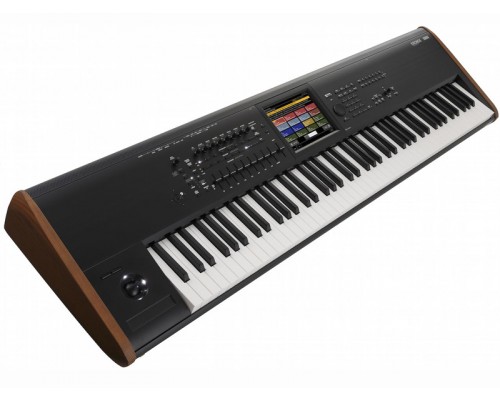 Korg KRONOS X2 73 Korg KRONOS X2 73