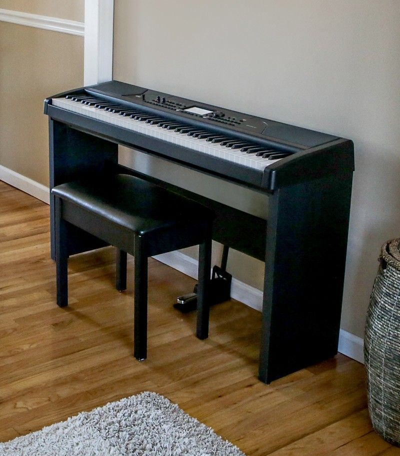 Piano Điện KORG HAVIAN30