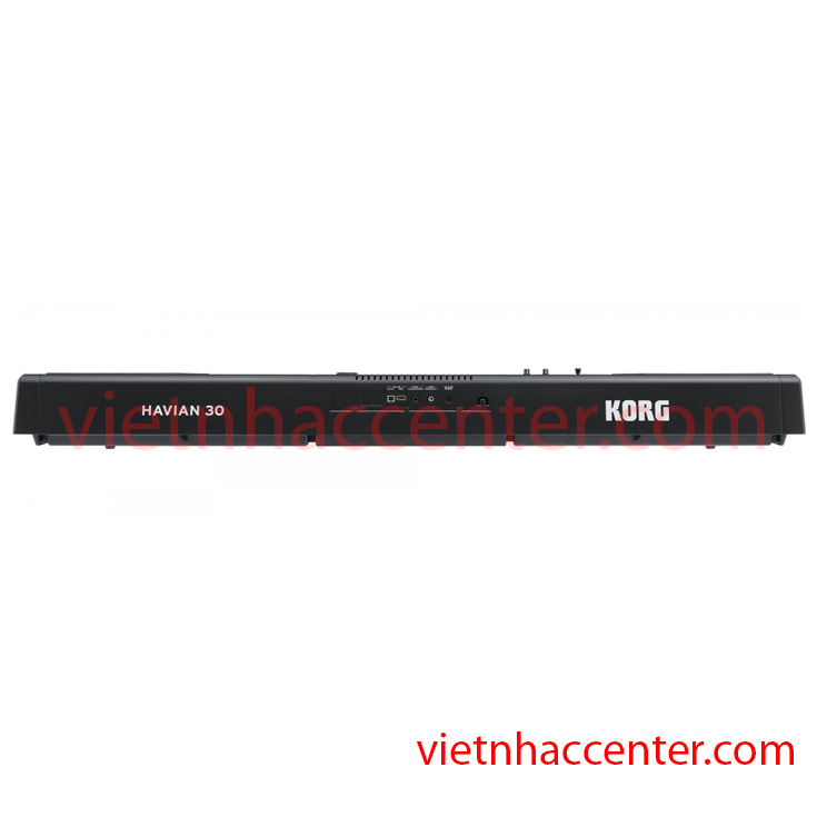 Piano Điện KORG HAVIAN30