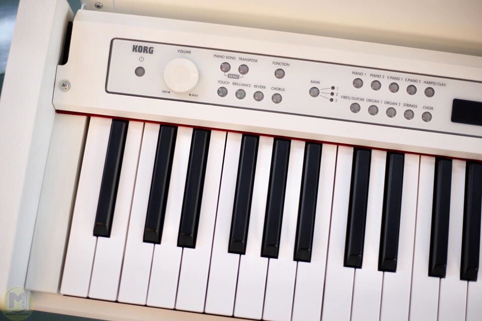 Piano Điện KORG LP380