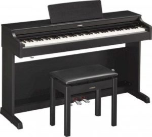 Các tính năng của piano Yamaha YDP-164R Các tính năng của piano Yamaha YDP-164R