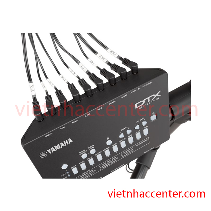 Trống Điện Yamaha DTX432K Trống Điện Yamaha DTX432K
