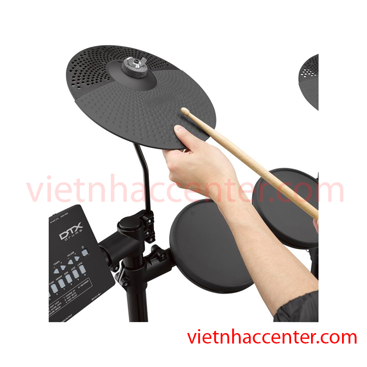 Trống Điện Yamaha DTX432K Trống Điện Yamaha DTX432K