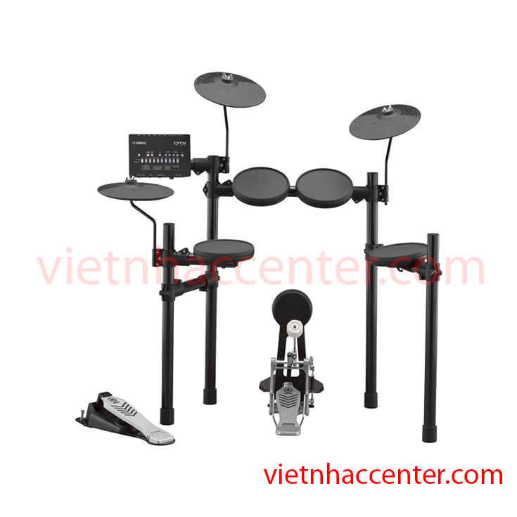Trống Điện Yamaha DTX432K Trống Điện Yamaha DTX432K