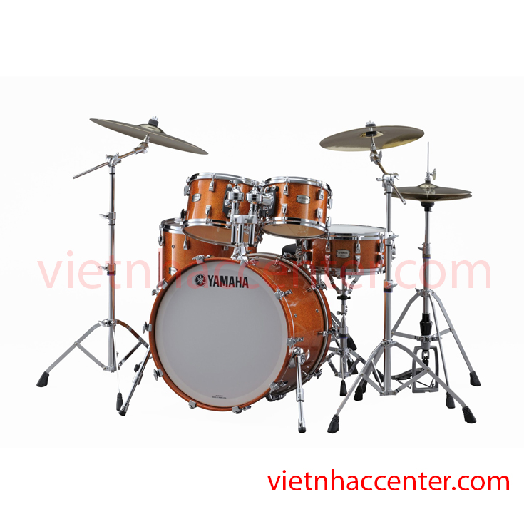 Trống Jazz Yamaha Absolute Hybrid Maple Trống Jazz Yamaha Absolute Hybrid Maple