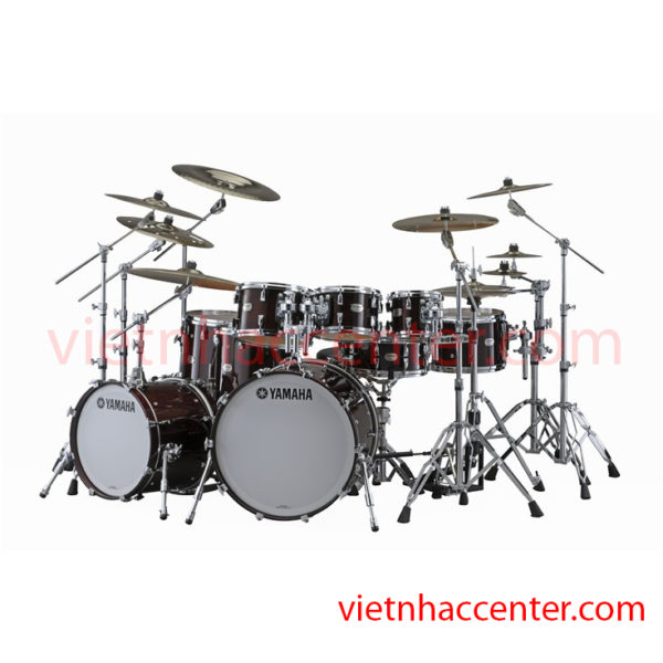 Trống Jazz Yamaha Absolute Hybrid Maple Trống Jazz Yamaha Absolute Hybrid Maple