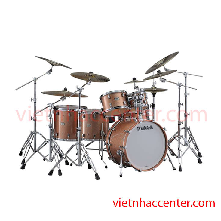 Trống Jazz Yamaha Absolute Hybrid Maple Trống Jazz Yamaha Absolute Hybrid Maple