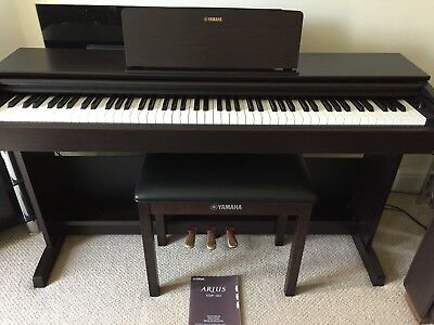 Piano Điện Yamaha YDP103R