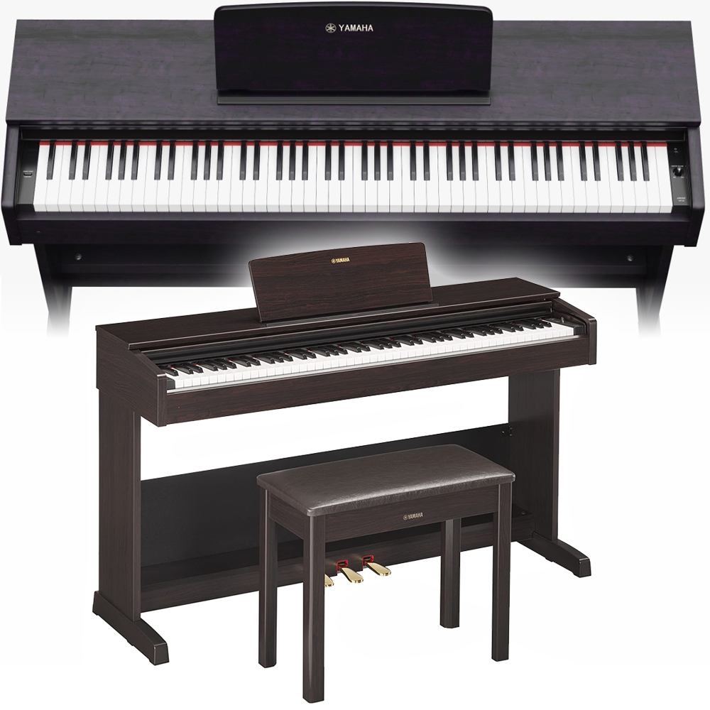 Piano Điện Yamaha YDP103R