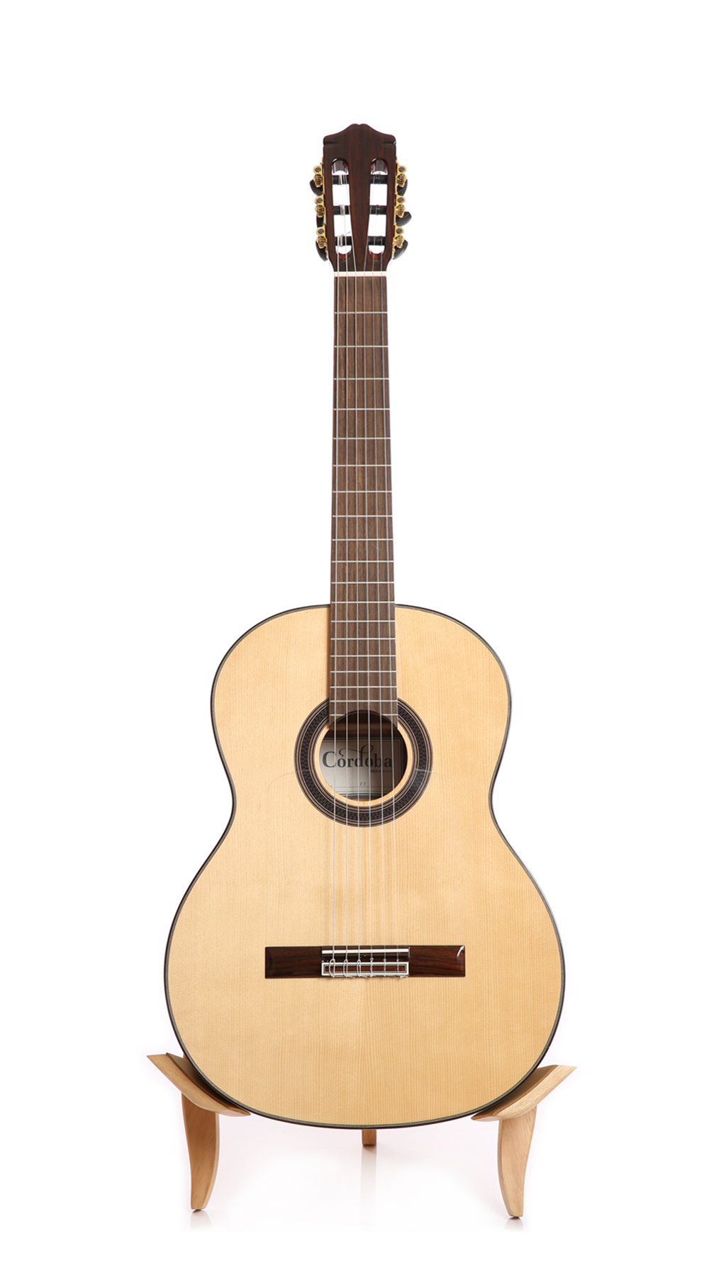 Đặc điểm của Guitars Cordoba F7 Đặc điểm của Guitars Cordoba F7