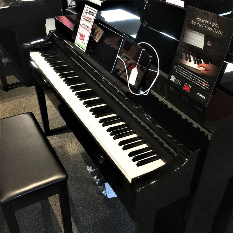Đàn Piano Điện Yamaha CSP-150 Đàn Piano Điện Yamaha CSP-150