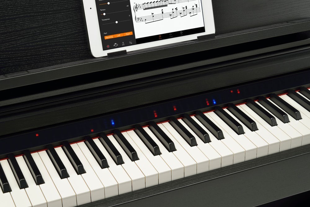 Đàn Piano Điện Yamaha CSP-170