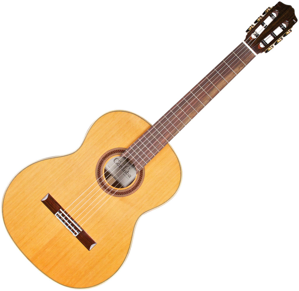 Guitar Cordoba F7 Guitar Cordoba F7