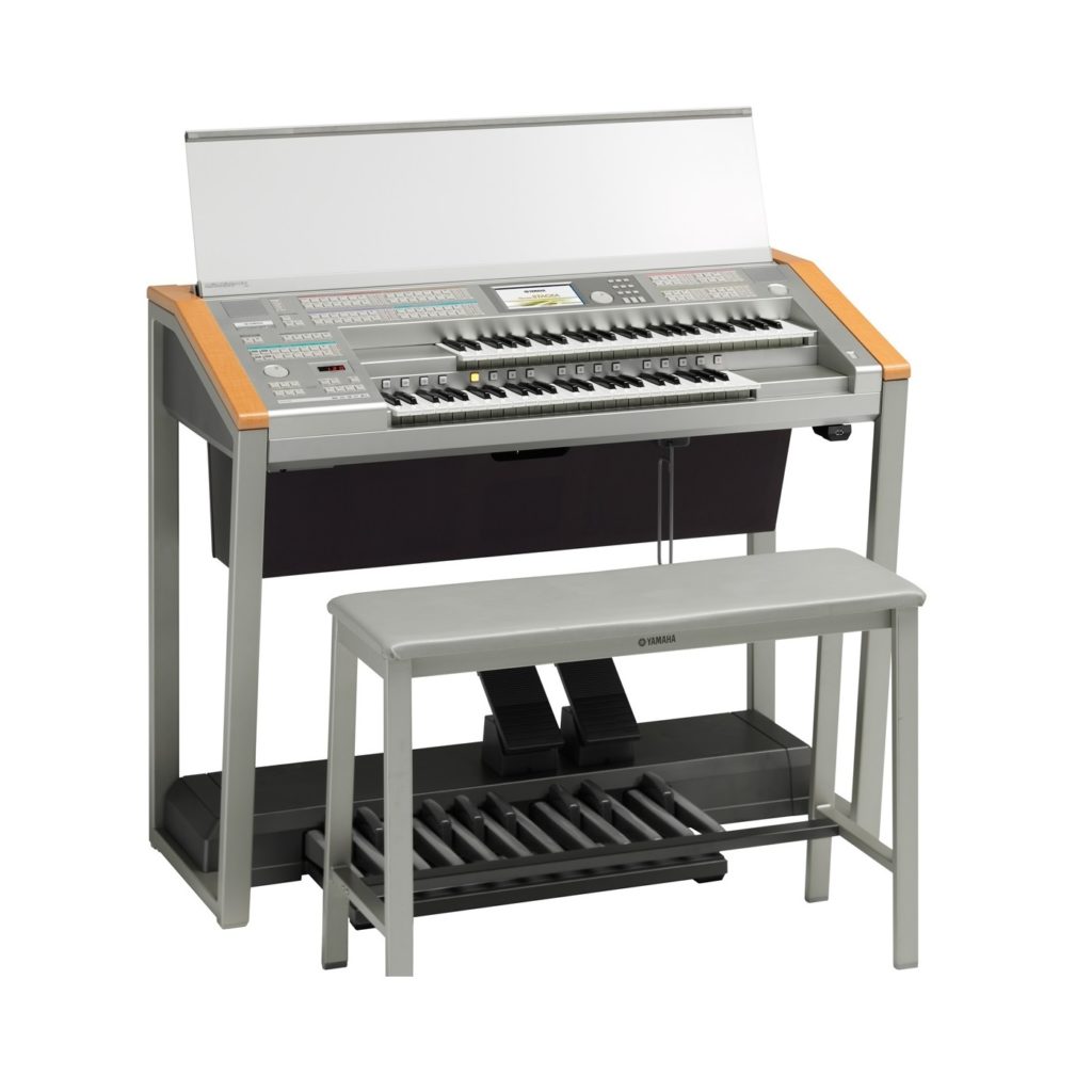 Đàn Electone Yamaha ELB-01