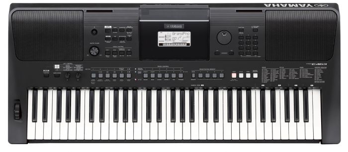 Đàn Organ Kurzweil KP100