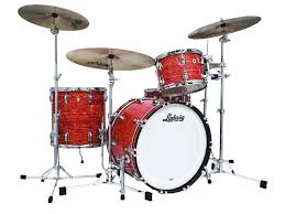 Mặt Tom Ludwig Contennial 10" LRC7510T