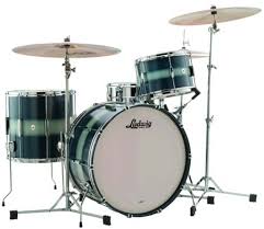 Mặt Tom Ludwig Contennial 13" LRC0913T