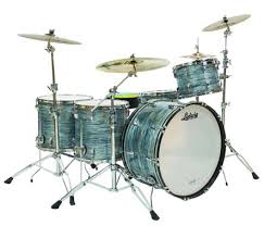 Mặt Tom Ludwig Contennial 13" LRC0913T
