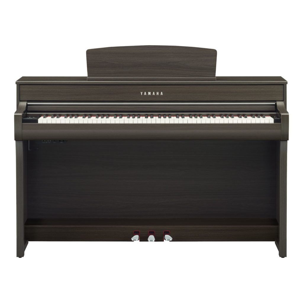 Máy chơi piano Yamaha CLP-745
