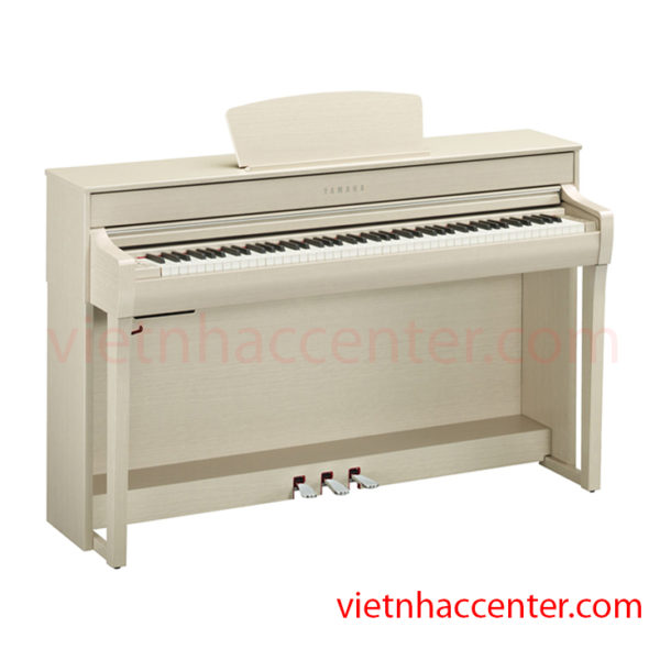 Trải nghiệm tuyệt vời của những cây đại dương cầm hòa nhạc chất lượng Piano Điện Yamaha CLP-735