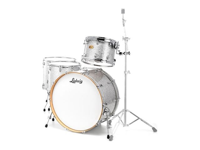 Trống Jazz Ludwig Contennial LRC22DX