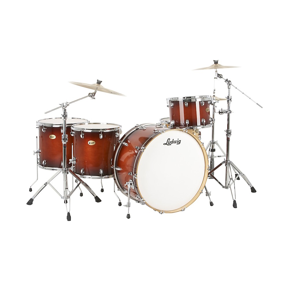 Địa chỉ cung cấp trống Jazz uy tín