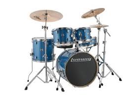 Mặt Tom Ludwig Contennial 10" LRC7510T