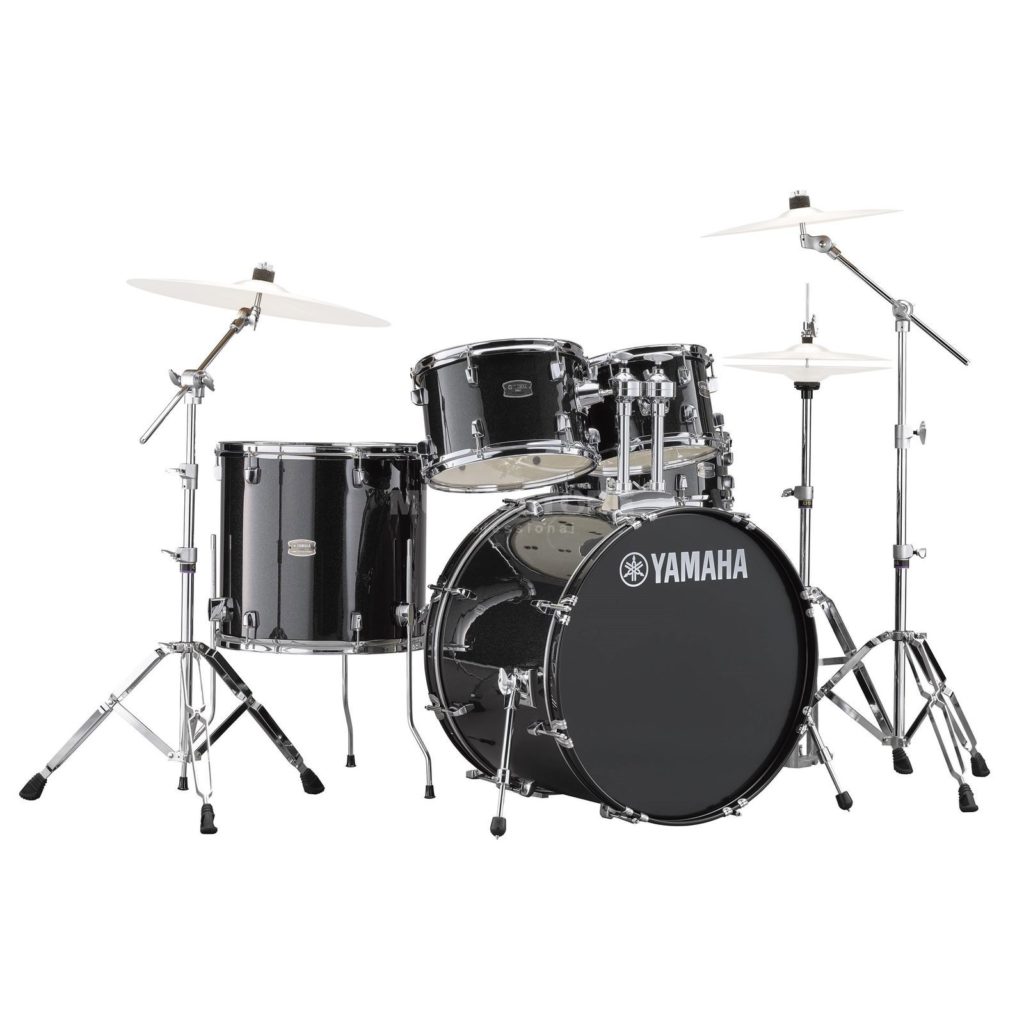 Bộ trống Jazz Yamaha RYDEER Bộ trống Jazz Yamaha RYDEER