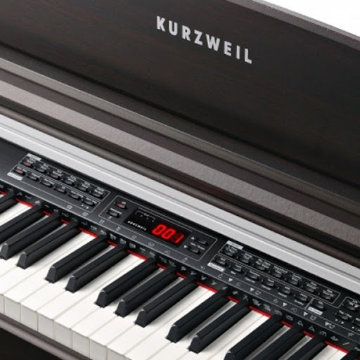 Đàn Organ Kurzweil KP80