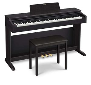 Các tính năng của piano Yamaha YDP-164R Các tính năng của piano Yamaha YDP-164R