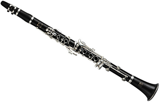 Kèn Clarinet Yamaha YCL 450 đẹp Kèn Clarinet Yamaha YCL 450 đẹp